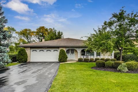 3256 Harrison St, Glenview, IL 60025 photo 1