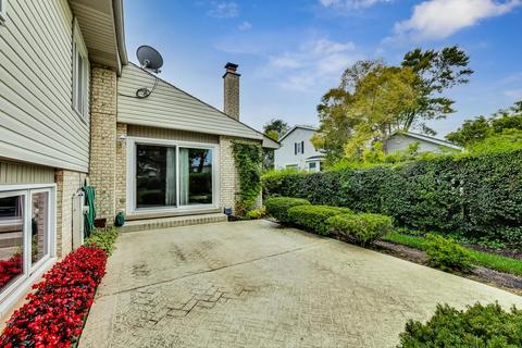 3256 Harrison St, Glenview, IL 60025 photo 25