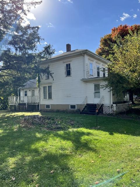 301 W Lincoln Ave, Iroquois, IL 60945