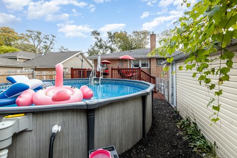 15244 Sunset Dr, Dolton, IL 60419 photo 35