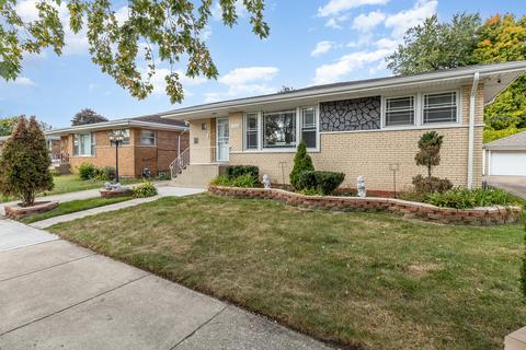 15244 Sunset Dr, Dolton, IL 60419 photo 3