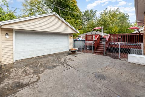 15244 Sunset Dr, Dolton, IL 60419 photo 29