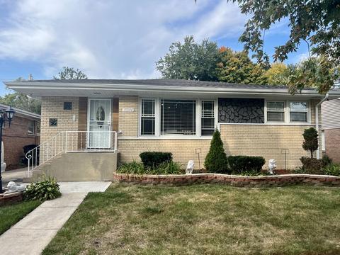 15244 Sunset Dr, Dolton, IL 60419 photo 1