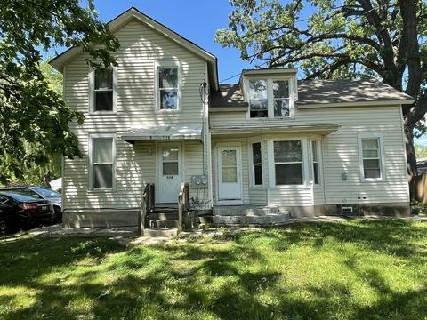 401 W Richton Rd, Steger, IL 60475 photo 1