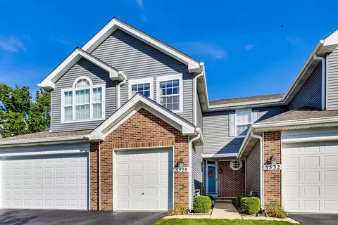 5528 Elizabeth Pl, Rolling Meadows, IL 60008 photo 1