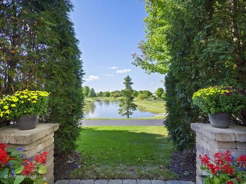 14116 Thornberry Cir, Plainfield, IL 60544 photo 48