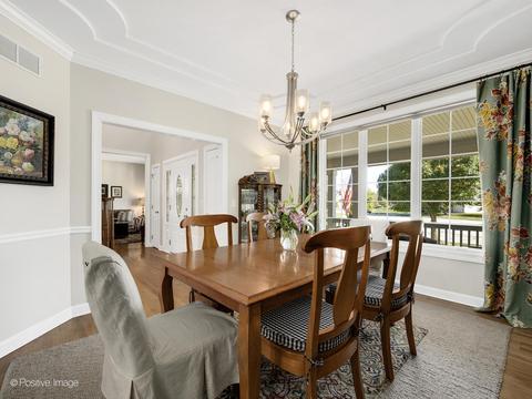 14116 Thornberry Cir, Plainfield, IL 60544 photo 13
