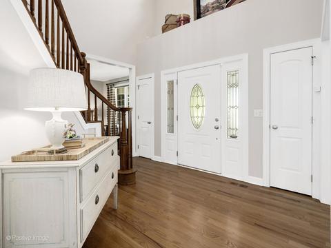 14116 Thornberry Cir, Plainfield, IL 60544 photo 10