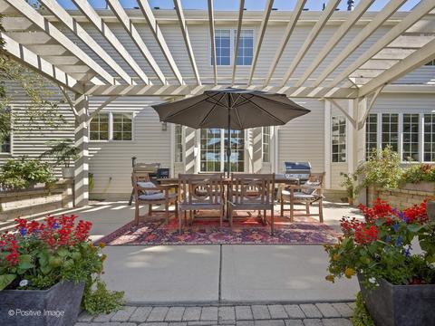 14116 Thornberry Cir, Plainfield, IL 60544 photo 46