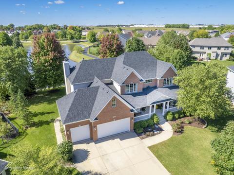 14116 Thornberry Cir, Plainfield, IL 60544 photo 2