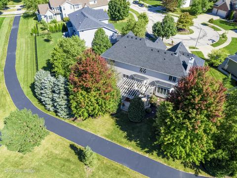 14116 Thornberry Cir, Plainfield, IL 60544 photo 58