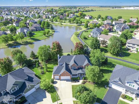 14116 Thornberry Cir, Plainfield, IL 60544 photo 54