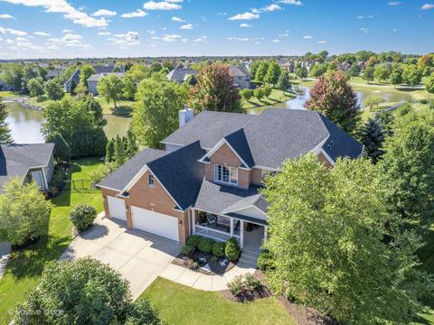 14116 Thornberry Cir, Plainfield, IL 60544 photo 7