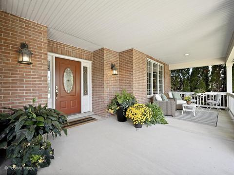 14116 Thornberry Cir, Plainfield, IL 60544 photo 4