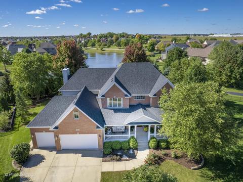 14116 Thornberry Cir, Plainfield, IL 60544 photo 8