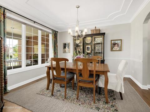 14116 Thornberry Cir, Plainfield, IL 60544 photo 12