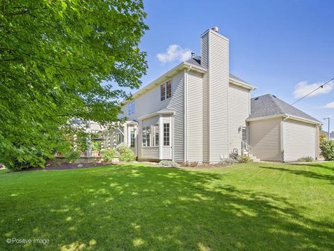 14116 Thornberry Cir, Plainfield, IL 60544 photo 52