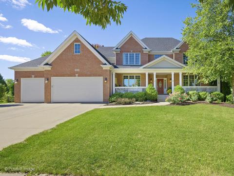 14116 Thornberry Cir, Plainfield, IL 60544 photo 1