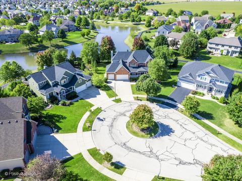14116 Thornberry Cir, Plainfield, IL 60544 photo 60