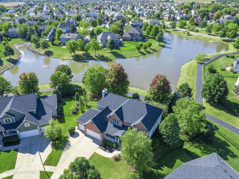 14116 Thornberry Cir, Plainfield, IL 60544 photo 53
