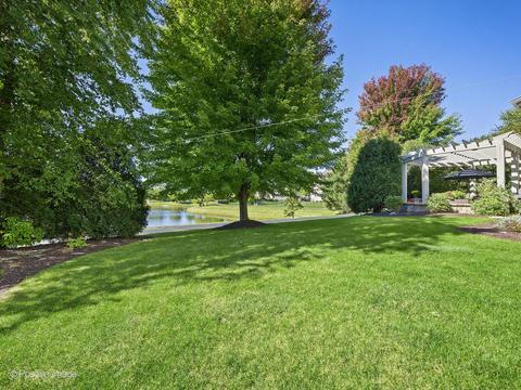 14116 Thornberry Cir, Plainfield, IL 60544 photo 51