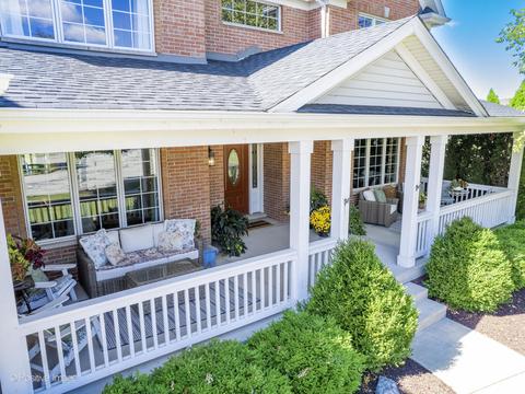 14116 Thornberry Cir, Plainfield, IL 60544 photo 3