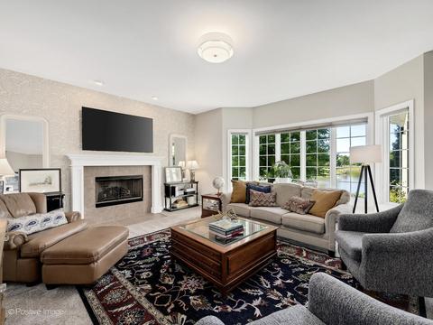 14116 Thornberry Cir, Plainfield, IL 60544 photo 24