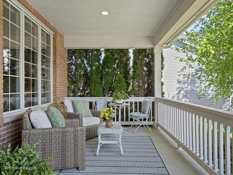 14116 Thornberry Cir, Plainfield, IL 60544 photo 5