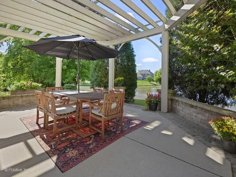 14116 Thornberry Cir, Plainfield, IL 60544 photo 47