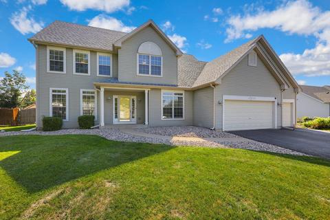 13039 Cathy Ln, Plainfield, IL 60585 photo 1