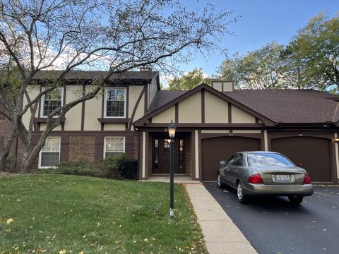 2830 Northampton Dr #2C, Rolling Meadows, IL 60008 photo 1