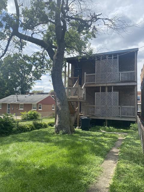 6805 S Champlain Ave, Chicago, IL 60637 photo 23