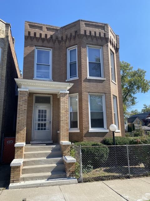 6805 S Champlain Ave, Chicago, IL 60637 photo 1