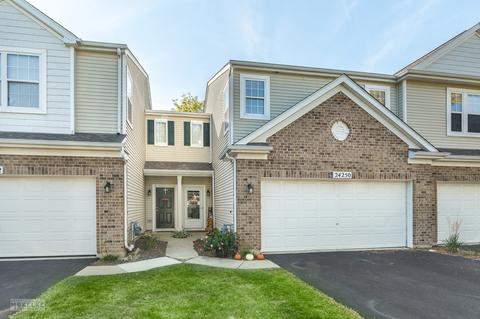24250 Leski Ln, Plainfield, IL 60585 photo 1
