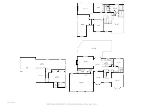 750 Cambridge Dr, Burr Ridge, IL 60527 photo 36