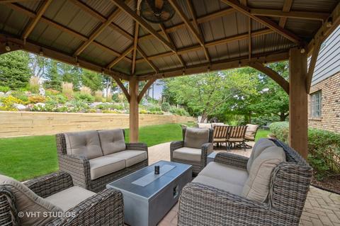750 Cambridge Dr, Burr Ridge, IL 60527 photo 33