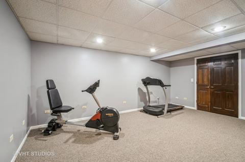 750 Cambridge Dr, Burr Ridge, IL 60527 photo 27