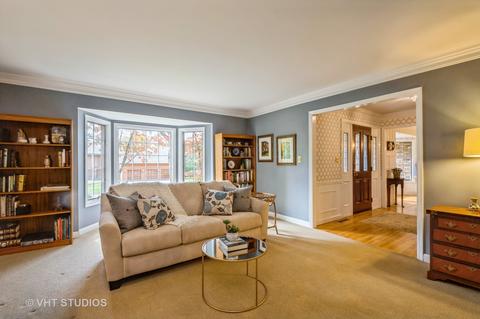 750 Cambridge Dr, Burr Ridge, IL 60527 photo 7