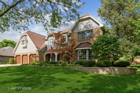 750 Cambridge Dr, Burr Ridge, IL 60527 photo 1