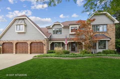 750 Cambridge Dr, Burr Ridge, IL 60527 photo 2
