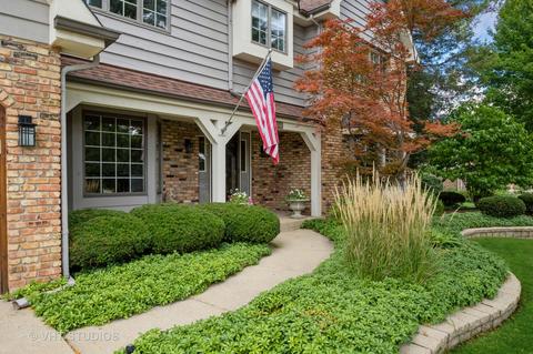 750 Cambridge Dr, Burr Ridge, IL 60527 photo 3