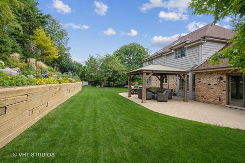 750 Cambridge Dr, Burr Ridge, IL 60527 photo 35