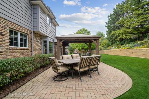 750 Cambridge Dr, Burr Ridge, IL 60527 photo 32
