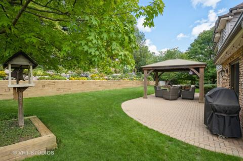 750 Cambridge Dr, Burr Ridge, IL 60527 photo 34