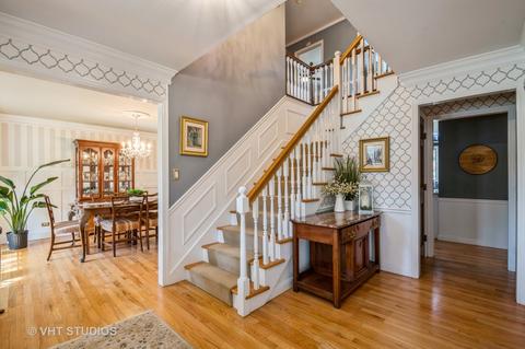 750 Cambridge Dr, Burr Ridge, IL 60527 photo 5