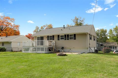 1602 Aurora Way, Normal, IL 61761 photo 20