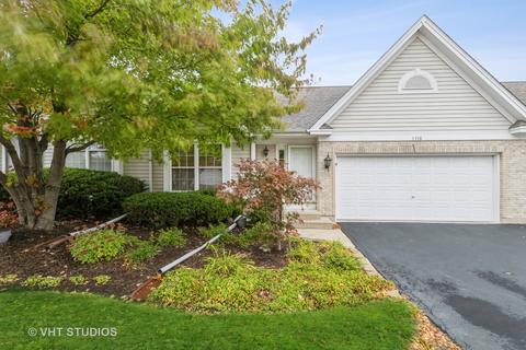 1116 E Danbury Dr, Cary, IL 60013 photo 2