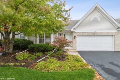 1116 E Danbury Dr, Cary, IL 60013 photo 1