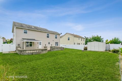 1245 Idabright Dr, Plainfield, IL 60586 photo 2