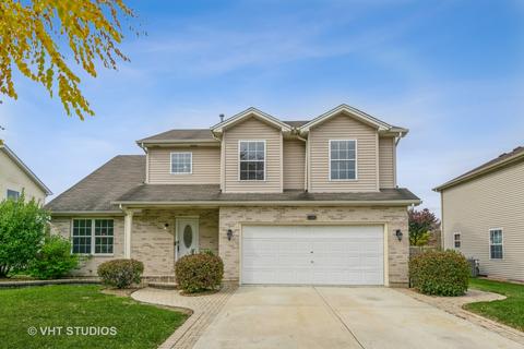 1245 Idabright Dr, Plainfield, IL 60586 photo 1